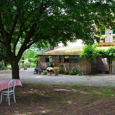 Campo Alle Monache Bucine Extérieur photo
