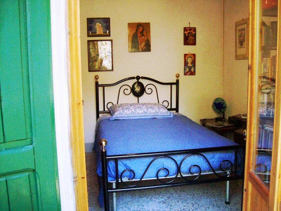 Campo Alle Monache Bucine Chambre photo