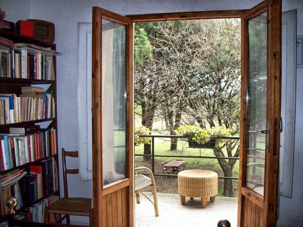 Campo Alle Monache Bucine Chambre photo