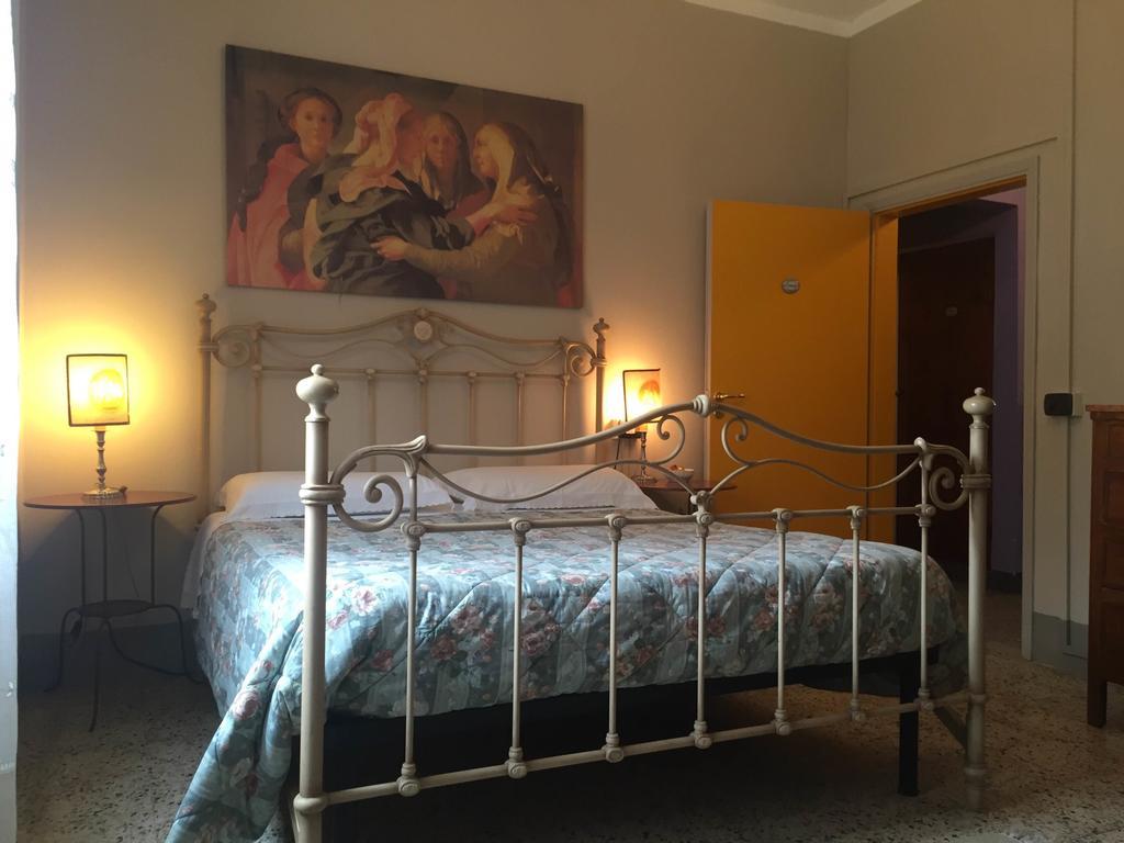 Campo Alle Monache Bucine Chambre photo