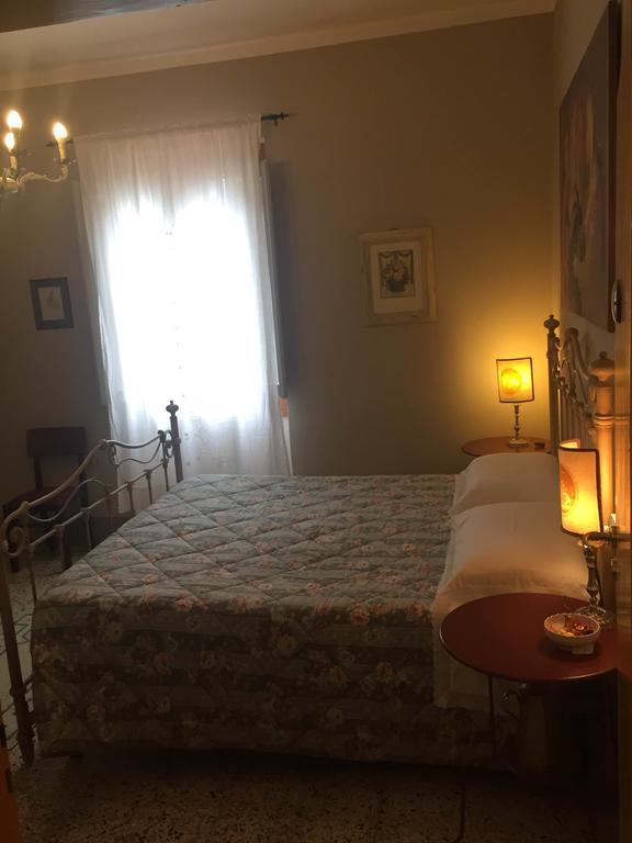 Campo Alle Monache Bucine Chambre photo