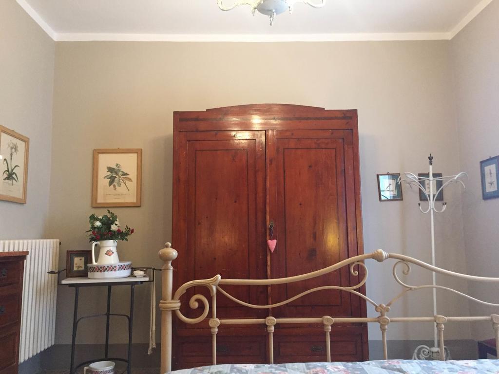 Campo Alle Monache Bucine Chambre photo