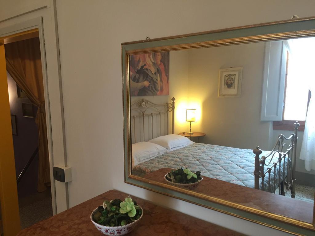 Campo Alle Monache Bucine Chambre photo