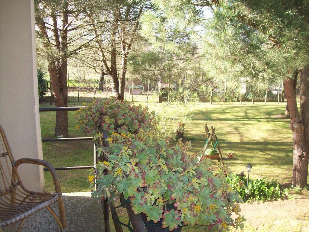 Campo Alle Monache Bucine Chambre photo