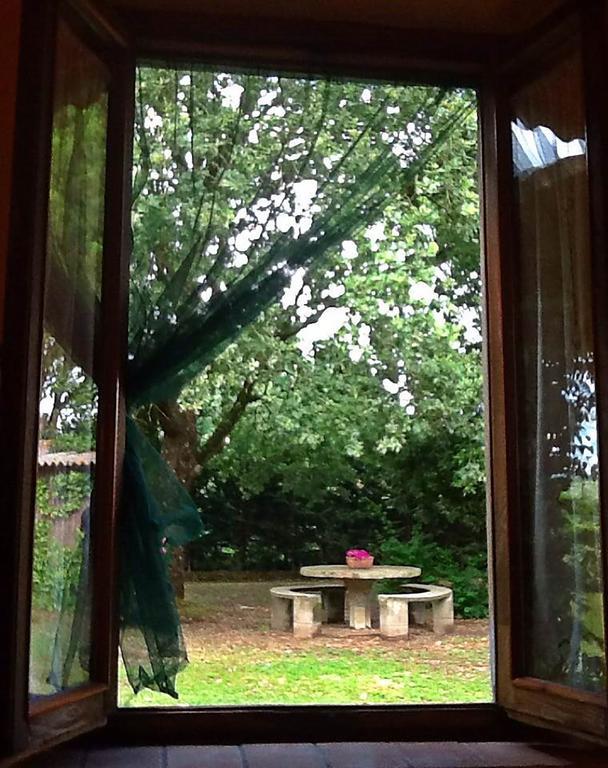 Campo Alle Monache Bucine Chambre photo