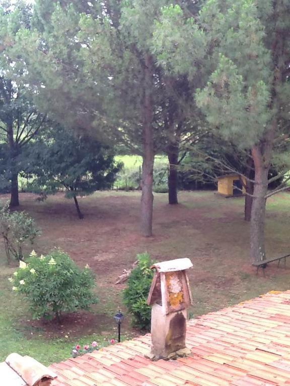 Campo Alle Monache Bucine Chambre photo