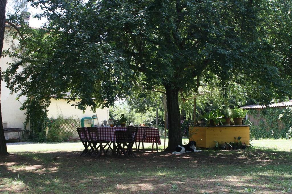Campo Alle Monache Bucine Chambre photo
