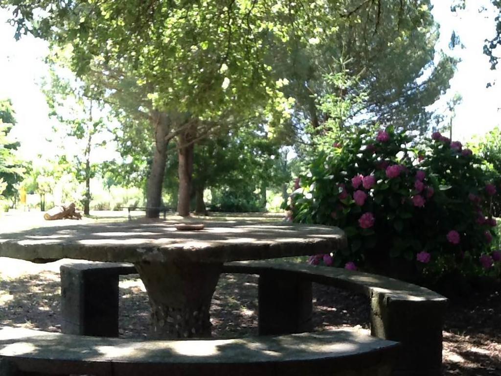 Campo Alle Monache Bucine Extérieur photo