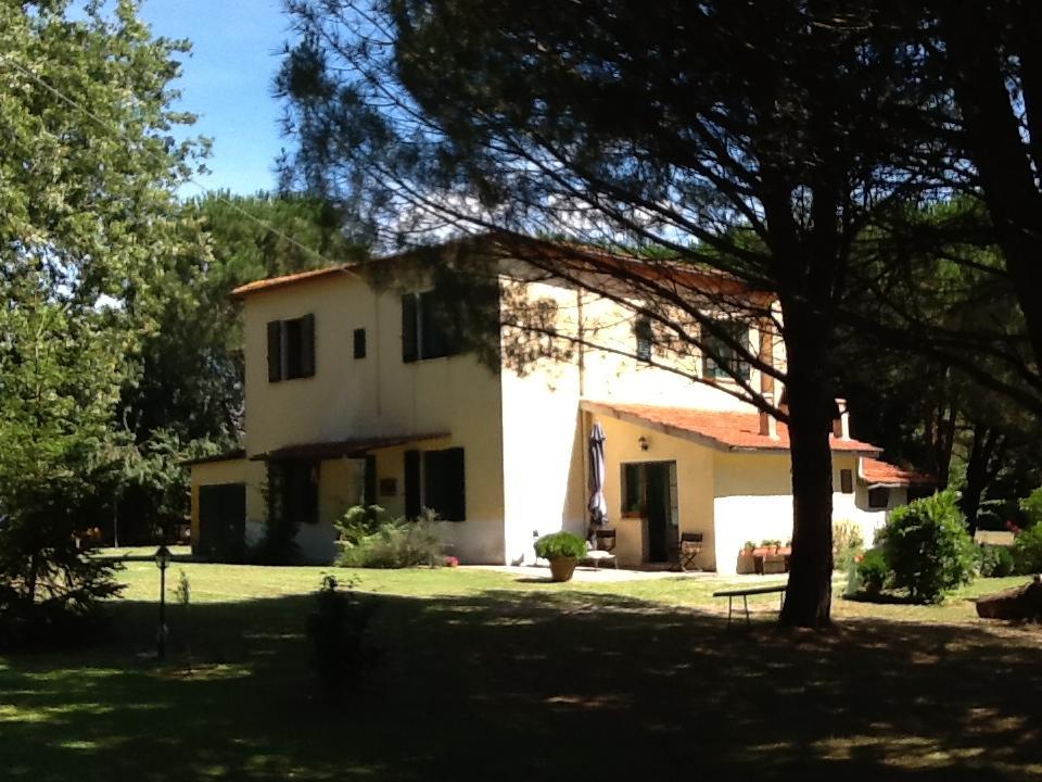 Campo Alle Monache Bucine Extérieur photo
