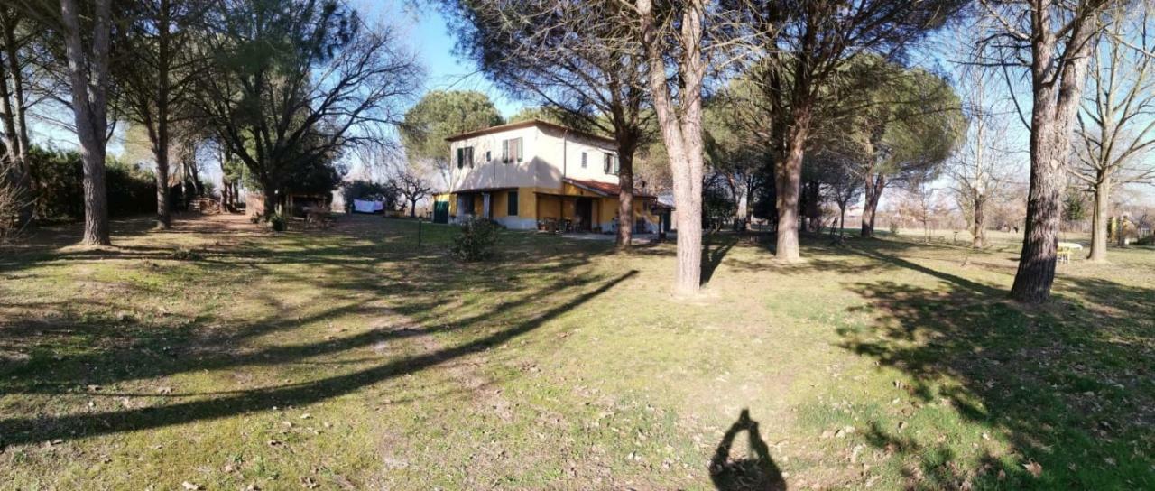 Campo Alle Monache Bucine Extérieur photo